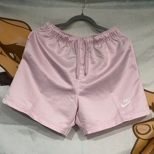 Nike Woven Shorts